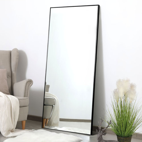 Beveled Full Length Mirrors You'll Love Wayfair